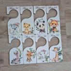 Kleding kast verdelers 50-92, Ophalen of Verzenden, Sticker