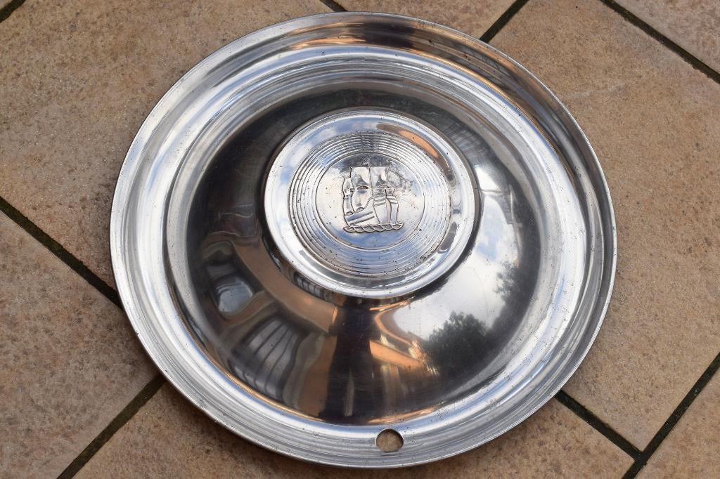 wieldop Plymouth 1950 1952 Oldtimer USA, Ophalen of Verzenden