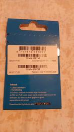 0610717135 Uitstekend top nummer lebara prepaid vaste prijs, Telecommunicatie, Prepaidkaarten en Simkaarten, Verzenden, Nieuw