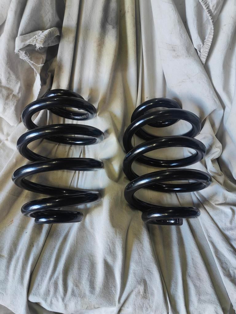 VW T3/T4 Achterveren - Set van 2, Ophalen of Verzenden