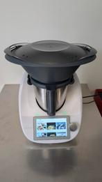 Vorwerk Thermomix TM6 met Varoma, Ophalen, Gebruikt, 3 snelheden of meer