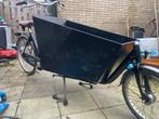 Stevige Bakfiets - Ideaal voor Goederen of Kinderen, Ophalen, Gebruikt, Goederen, Overige merken