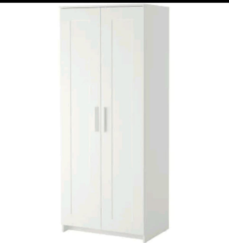 ikea brimnes kast gratis af te halen, Ophalen, Gebruikt, 50 tot 100 cm, 150 tot 200 cm