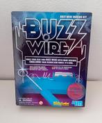 Buzz wire making kit Kidz Labs, Ophalen, Nieuw, 1:32 tot 1:50