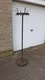 Kapstok, Ophalen, Metaal, Staande kapstok, 150 tot 200 cm