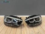 BMW 1 Serie F20 F21 facelift LCI Adaptive LED koplamp koplam, Ophalen, Gebruikt, -, -
