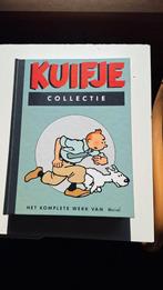 Kuifje Collectie - Het complete werk van Hergé, Ophalen