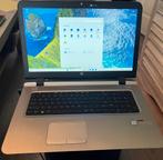 HP Probook G3 17” laptop i5 16GB RAM, Computers en Software, Windows Laptops, Ophalen, Gebruikt, 2 tot 3 Ghz, Qwerty
