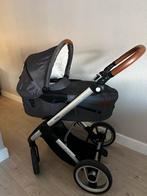 Mutsy Evo Complete Kinderwagen Set met Maxi-Cosi & Isofix, Ophalen, Gebruikt, Combiwagen, Mutsy