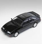 Ford Sierra XR4 1984 schaal 1/43 serie Autos Argentinos # 47, Verzenden, Nieuw, Auto, Overige merken