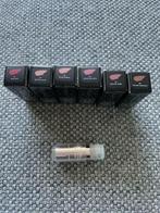 Fenty Icon Semi-Matte Refillable Lipstick-6 kleuren- Nieuw!, Nieuw, Ophalen of Verzenden, Make-up, Overige kleuren