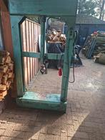 Kloofmachine / pers..., Ophalen, Gebruikt, Staand