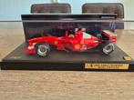 Michael Schumacher World Champion 2000 Hotwheel 1:18, Ophalen of Verzenden, Nieuw, Formule 1
