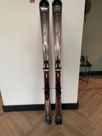 Völkl tigershark 168 cm skis, Sport en Fitness, Skiën en Langlaufen, 160 tot 180 cm, Zo goed als nieuw, Carve, Skiën