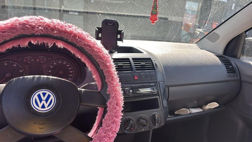 Volkswagen polo, Auto-onderdelen, Ophalen, Volkswagen