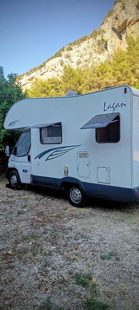 Caravans And Camping MC