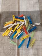 Ophalen - plastic knijpers - altijd handig -, Ophalen