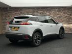 Peugeot 2008 1.2 PureTech 100 Allure Led Camera Virtual, Stof, Gebruikt, Euro 6, 1199 cc