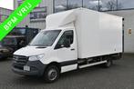 Mercedes-Benz Sprinter 514 CDI 3500 kg Bakwagen met laadklep, Achterwielaandrijving, Gebruikt, Euro 6, Met garantie (alle)