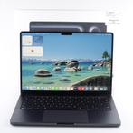 MacBook Pro 14 Inch M4 Pro 24GB 512SSD Zwart, Apple, Zo goed als nieuw, Support@apple.com, One Apple Park Way
Cupertino, CA 95014
United States