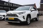 Toyota RAV4 2.5 HYBRID AUT | NAVI | CAMERA | TREKHAAK, Stof, Euro 6, 4 cilinders, 2487 cc