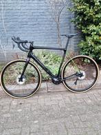 Cannondale Synapse maat 58 carbon, Fietsen en Brommers, 28 inch, Carbon, Zo goed als nieuw, 57 tot 61 cm