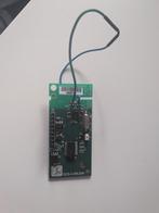 Zehnder Stork RF ontvanger - Draadloze module, Ophalen of Verzenden, Zo goed als nieuw, Overige typen