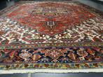 Prachtig Perzisch tapijt - Professioneel gereinigd, Ophalen, Gebruikt, Klassiek, Oosters, Traditioneel, 150 tot 200 cm