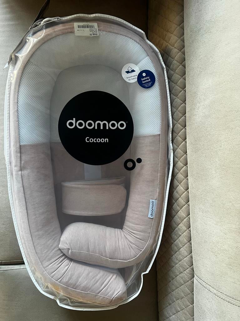 Doomoo Cocoon - Nieuw, Ophalen, Nieuw, Overige typen