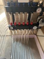 Vloerverwarming, Ophalen, Minder dan 30 cm, Overige typen, Nieuw