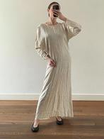 Feestelijke maxijurk van COS maat 38 zgan, Kleding | Dames, Maat 38/40 (M), Wit, Ophalen of Verzenden, Zo goed als nieuw