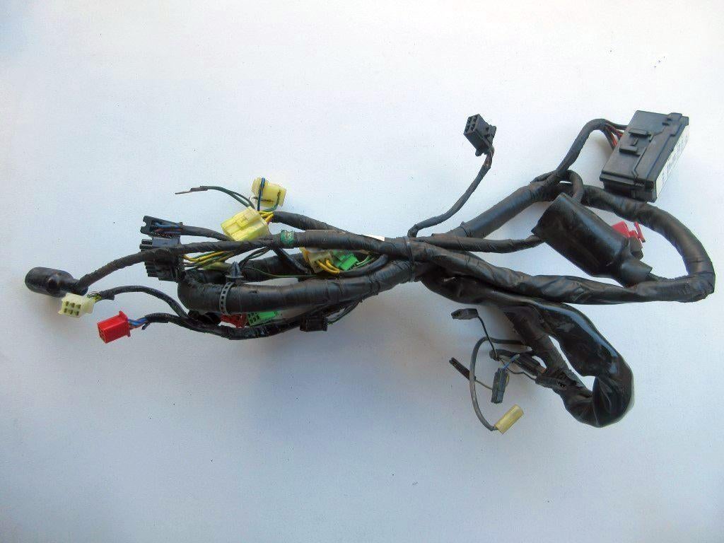Honda CB500 kabelboom CB 500 draadboom kabel draad boom PC26, Ophalen of Verzenden