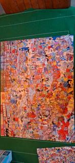 Van Haasteren kruidvat, Ophalen of Verzenden, 500 t/m 1500 stukjes, Zo goed als nieuw