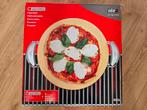 Weber pizzasteen, Tuin en Terras, Barbecue-accessoires, Ophalen of Verzenden, Nieuw, Weber