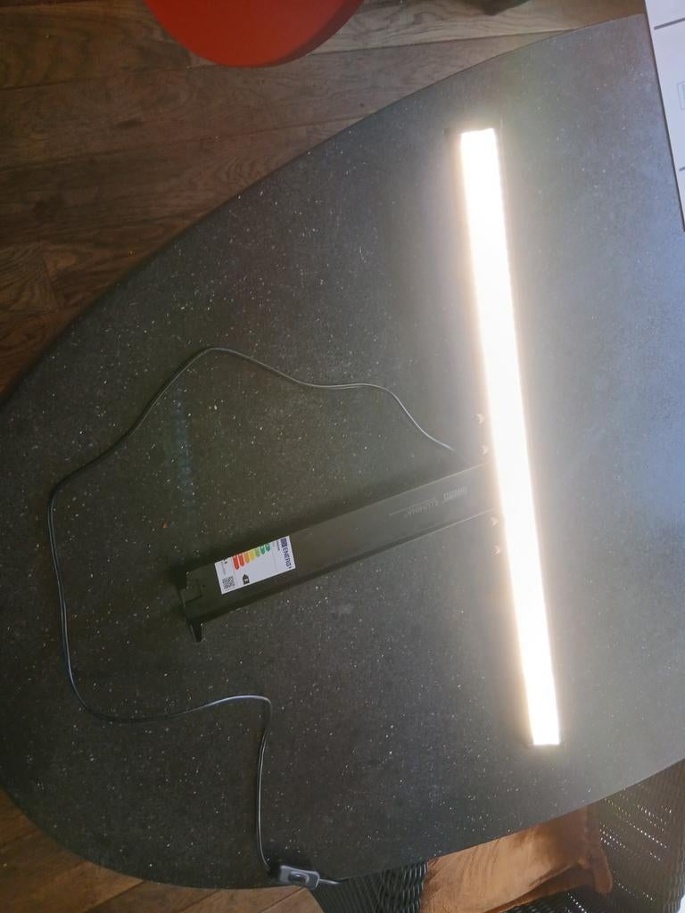 Ledlamp/ verlichting voor dartbord- one80 ullimina, Ophalen of Verzenden