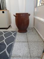 Te koop keulse pot, Steen, Minder dan 30 cm, Rond, Ophalen of Verzenden