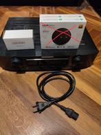 Marantz NR1606, Marantz, Ophalen of Verzenden, Zo goed als nieuw, Minder dan 60 watt