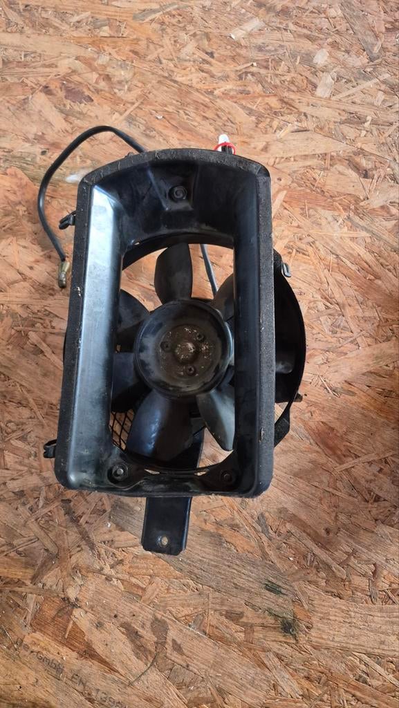 Diverse onderdelen Suzuki intruder, Motoren, Ophalen, Gebruikt