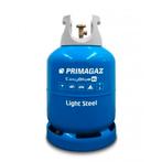 010. Gasflessen Primagaz Benegas Propaangas fles gas, Ophalen of Verzenden, Nieuw