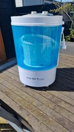 NEXXT HOME Wasmachine 2.6kg, Witgoed en Apparatuur, Wasmachines, 6 tot 8 kg, Ophalen of Verzenden, 1200 tot 1600 toeren, 85 tot 90 cm