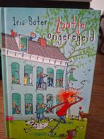 Iris Boter - Zootje ongeregeld, Fictie algemeen, Verzenden, Zo goed als nieuw, Iris Boter