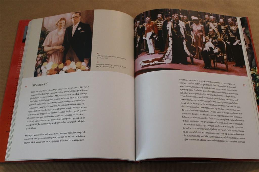 200 jaar Koninkrijk der Nederlanden., Ophalen of Verzenden, Zo goed als nieuw