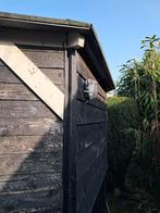 Prieel, Tuin en Terras, Overkappingen, Ophalen, Gebruikt, Tuinpaviljoen