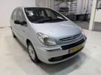 Citroën Xsara Picasso 1.6i-16V Caractère (bj 2006), Voorwielaandrijving, Stof, 4 cilinders, Handgeschakeld