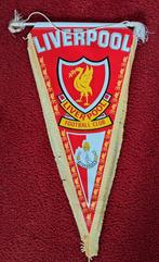 Liverpool FC ( Engeland ), Ophalen of Verzenden, Zo goed als nieuw, Buitenlandse clubs, Vaantje of Sjaal