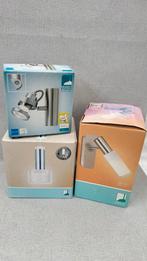 EGLO Verlichting Set: Spot, Hanglamp & Wandlamp Nieuw, Ophalen of Verzenden, Nieuw