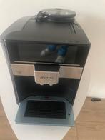 Siemens EQ.6 plus s800 volautomatische koffiemachine, Witgoed en Apparatuur, Koffiezetapparaten, Ophalen, Gebruikt, Koffiemachine
