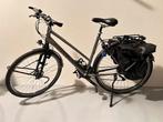 fiets, Ophalen, Gebruikt, Versnellingen, 56 cm of meer