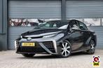 Toyota Mirai Dynamic Waterstof Automaat /LED/LEDER/CAMERA/ST, Auto's, Automaat, Achterwielaandrijving, Gebruikt, Met garantie (alle)