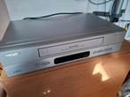 Te koop VHS videorecorder - Philips VR550/02, Ophalen, Zo goed als nieuw, VHS-speler of -recorder